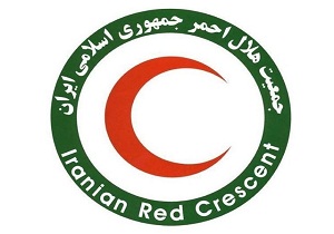 فعالیت تیم واکنش سریع هلال احمر در استان سمنان