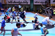 فرنگی کاران راهی دهلی نو شدند