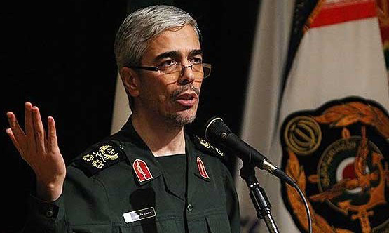 نمایش اقتدار موشکی ملت ایران ربطی به برجام ندارد