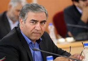 پیشرفت ۴۵ درصدی ساخت هتل چهارستاره و پارک آبی یاسوج