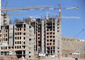 بررسی تعهدات فنی ساخت و ساز