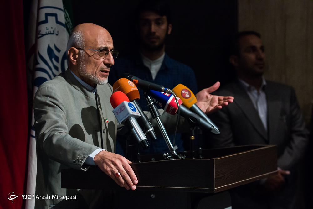 شناخت ابعاد محرومیت در کشور اولین گام در راستاى محرومیت&zwnj;&lrm;زدایی است