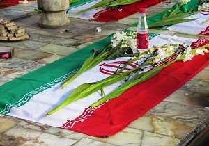 آغاز برنامه های هفته سربازان گمنام امام زمان (عج) در سمنان