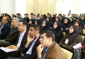 برگزاری همایش ملی سرطان در گلستان