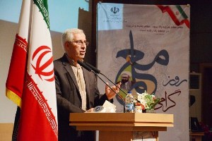 تکریم معنوی و مستمر از معلمان در ایام سال نباید فراموش شود