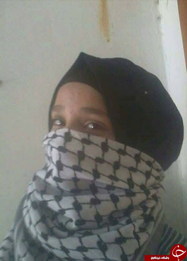 شهادت دختر 16ساله فلسطینی به بهانه زخمی کردن صهیونیست&zwnj;ها +تصاویر
