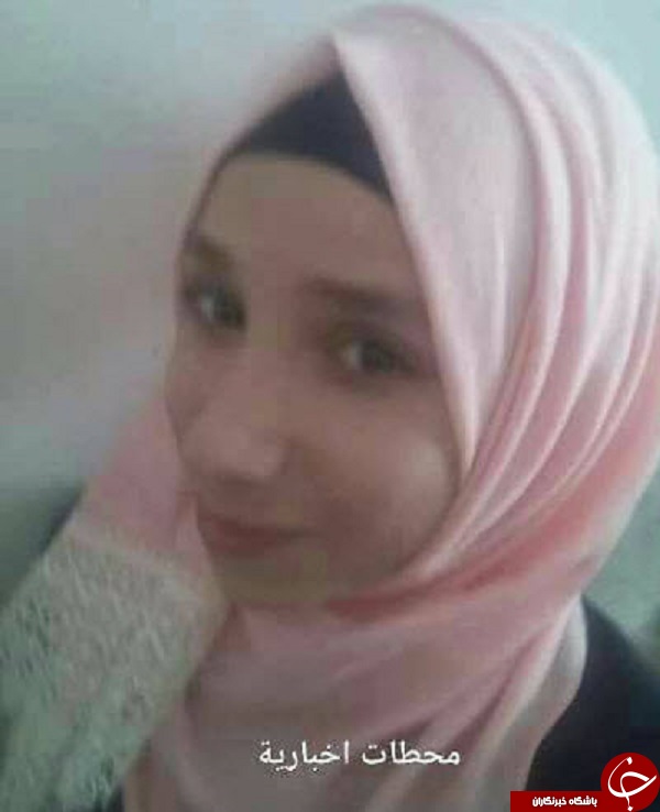 شهادت دختر 16ساله فلسطینی به بهانه زخمی کردن صهیونیست&zwnj;ها +تصاویر