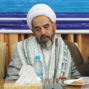 حضور حداکثری مردم در انتخابات ضامن امنیت ملی است