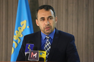 ولسوالی قلعه زال کندز تحت مدیریت دولت درآمد