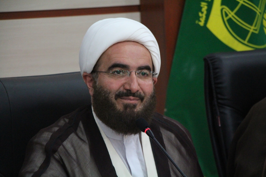 مسئولان کشور فردای قیامت باید پاسخگوی خون شهیدان باشند
