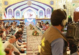 برتری شبکه استانی در تولید برنامه جزء خوانی قرآن کریم