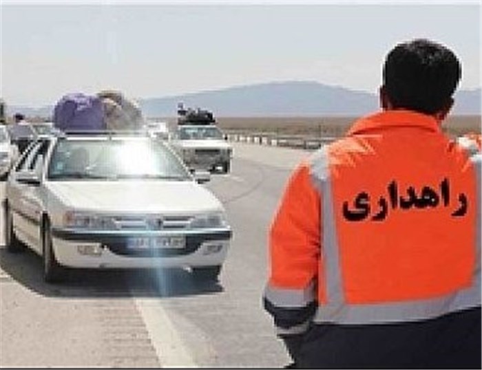 عزم راهداران برای خدمات دهی مطلوب در طرح راهداری تابستانی