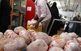 نرخ جدید مرغ و انواع مشتقات/ گرانی 500 تومانی مرغ در راه است
