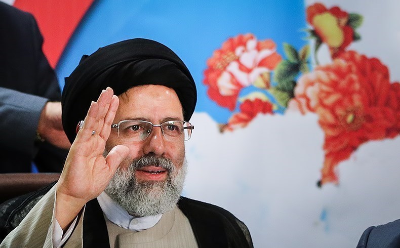 حجت‌الاسلام رئیسی اموال و دارایی‌های خود را اعلام کرد
