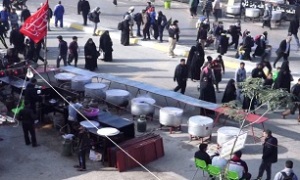 مواکب اربعین شناسنامه دار می شوند