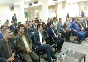 معلمان پرورش دهنده نسل آینده جامعه هستند