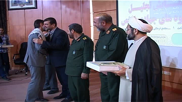 سازندگی ثمره انقلاب اسلامی است