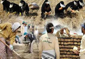 ۸۰ پروژه محرومیت‌زدایی در استان مرکزی اجرا شد