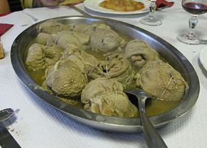 خرید یکدست سیراب وشیردان گوسفند چقدر تمام می شود؟
