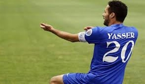 خبر تکان دهنده برای پرسپولیس از بازی الهلال و الریان