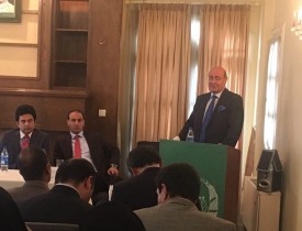 دانشجویان تلاش کنند دیدگاه&zwnj;های مشترک فراقومی پیدا کنند