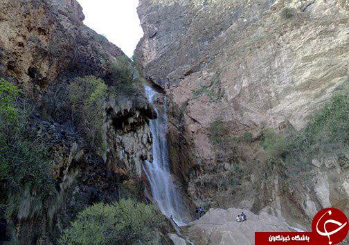 هشتاد رنگ زیبا در قلب هشتاد پهلوی خرم آباد