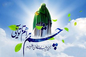 حرم علی ابن مهزیار میزبان شادی مردم اهواز