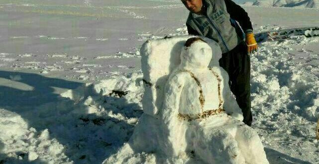 نود و ششی که بی&zwnj;رحم&zwnj;تر از نود و پنج به نظر می&zwnj;رسد/ خروس جنگی که سر جنگ دارد