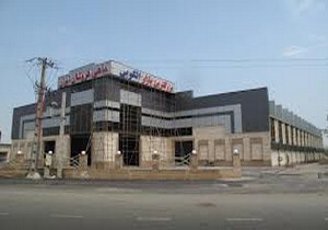 بررسی طرح احداث بازار ماهی فروشان در انزلی