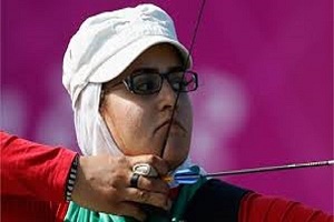 زهرا نعمتی ممنوع الخروج شد