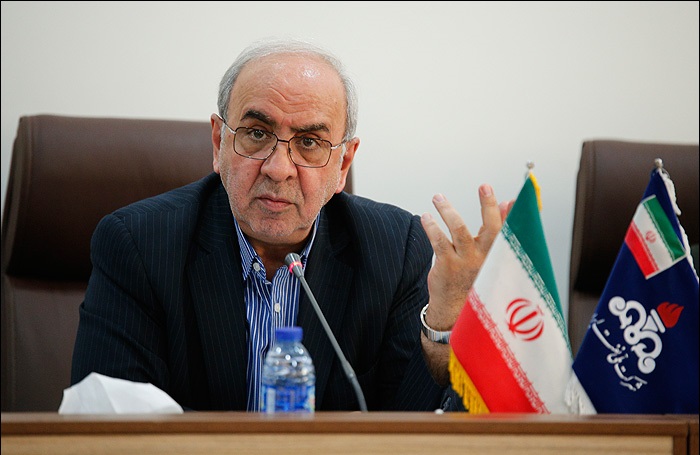 واگذاری کارها به شرکت های ایرانی در مدل جدید قراردادهای نفتی