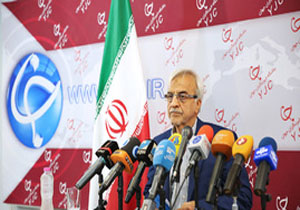 هاشمی طبا: در موضوع امنیت ملی از موضع قدرت برخورد می‌کنیم + فیلم