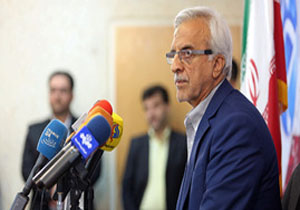هاشمی طبا: انتخاب روحانی را به نفع مصلحت مملکت می‌دانم + فیلم