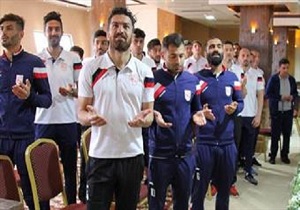سرخپوشان تبریز فردا به آبادان می آیند.