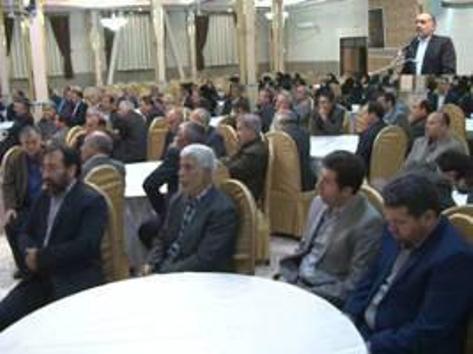 اتمام احداث خانه معلم در شهرستان اهر