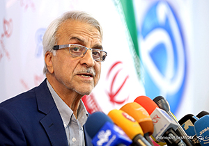 هاشمی‌طبا: سه نوع دیدگاه در بین نامزدهای انتخاباتی وجود دارد + فیلم