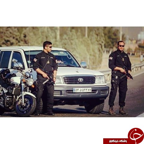 گفت&zwnj;وگو با یکی از فرماندهان سابق سپاه انصارالمهدی /&laquo;حفاظت&raquo; شغل نیست عشق است