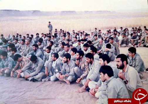گفت&zwnj;وگو با یکی از فرماندهان سابق سپاه انصارالمهدی /&laquo;حفاظت&raquo; شغل نیست عشق است