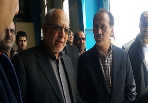 قوطی سازی "زمزم" کرمانشاه تا پایان سال افتتاح می شود