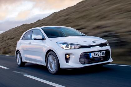 قیمت جهانی محصولات Kia Motors