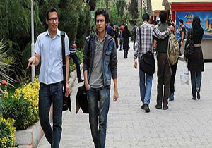 دغدغه جوانان در روز جوان + فیلم