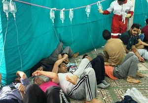 معاون دانشجویی دانشگاه یزد مامور بررسی مسمومیت دانشجویان شد