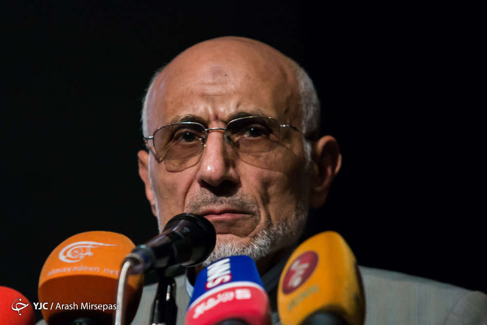 کشورمان فاقد برنامه و راهبرد نیست بلکه مشکل جدی عزم اجرا است