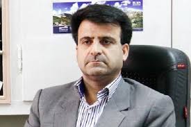 ثبت بیشترین بارندگی‌ها در الیگودرز
