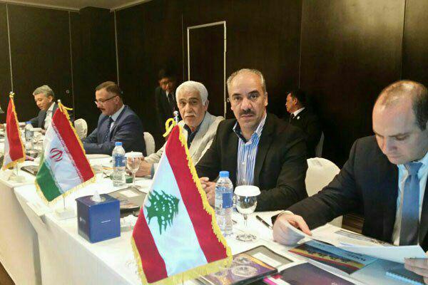 داستان پرچم وارونه ایران در مقابل رئیس فدراسیون در امارات چه بود؟ + عکس