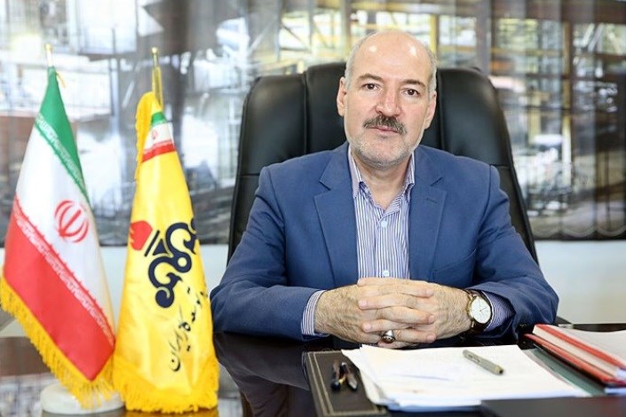 تکمیل انشعاب های خط لوله ششم سراسری تا مهر ماه امسال