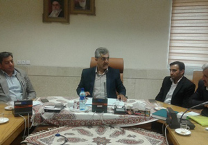 پیش بینی 92 شعبه اخذ رای در شهرستان اردستان