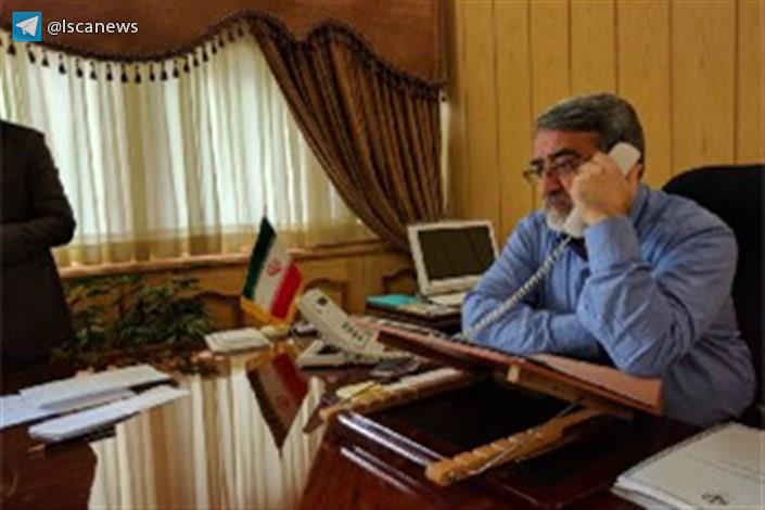 حوادثی که در مرز مشترک رخ می&zwnj;دهد پایه&zwnj;های همکاری&zwnj;ها را دچار تزلزل می&zwnj;کند