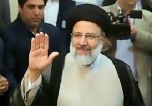 سفر حجت‌الاسلام سید ابراهیم رئیسی به زاهدان