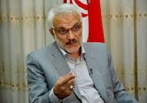 سوم خرداد روز عظمت و بزرگی ملت ایران است